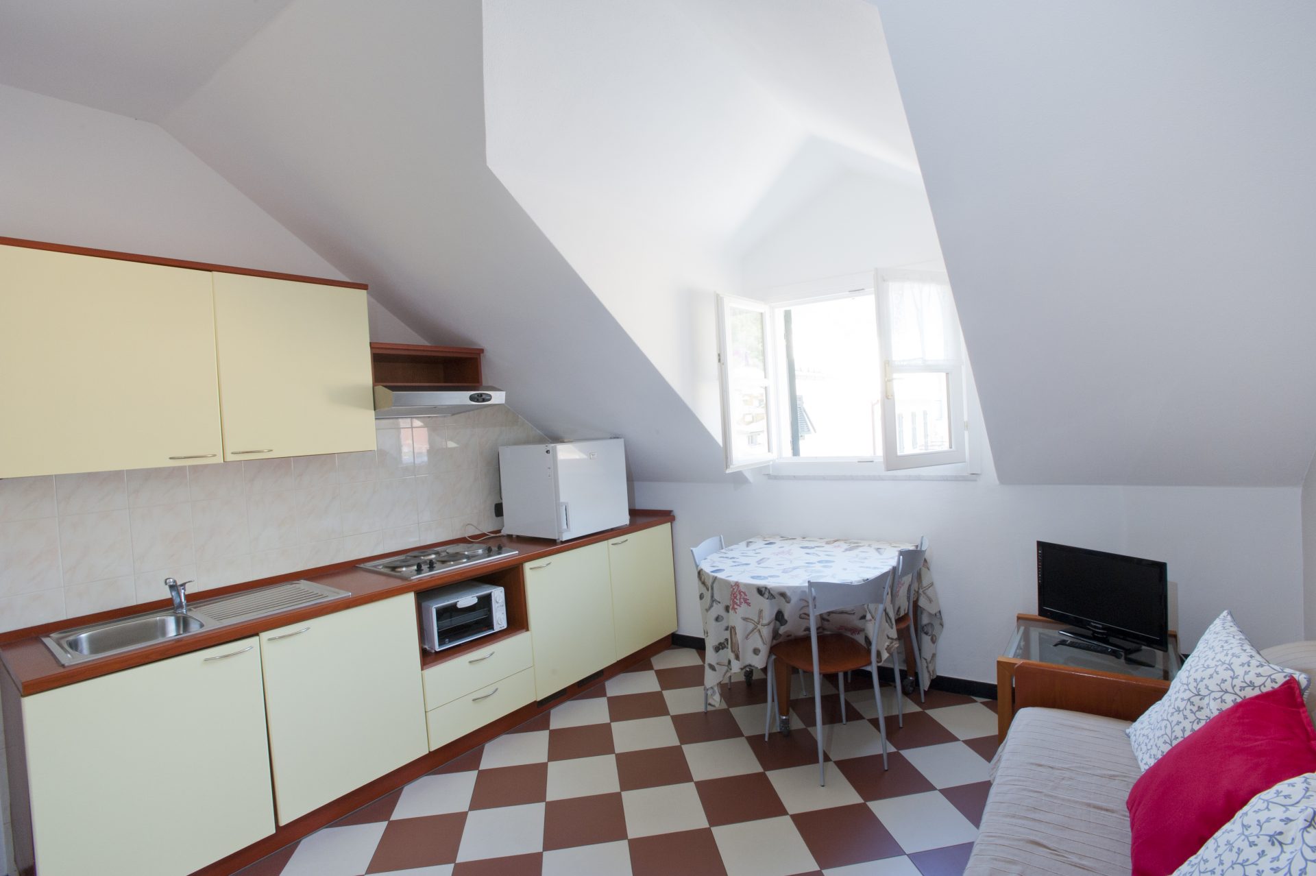 appartamenti giada - bilocale b4