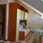 appartamenti giada - monolocale m4