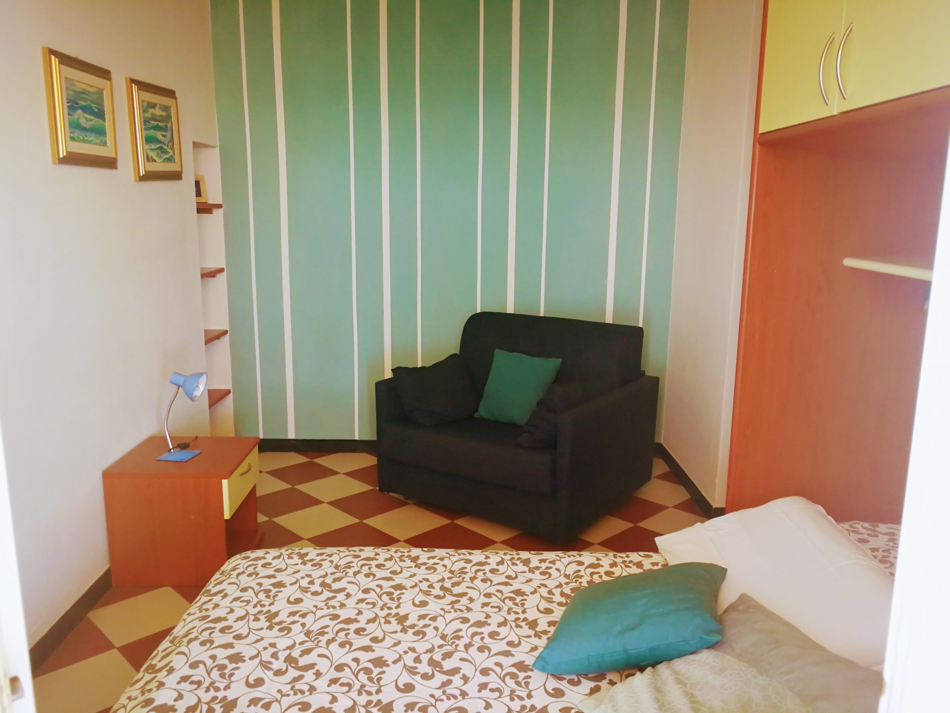 appartamenti giada - bilocale b5/b6