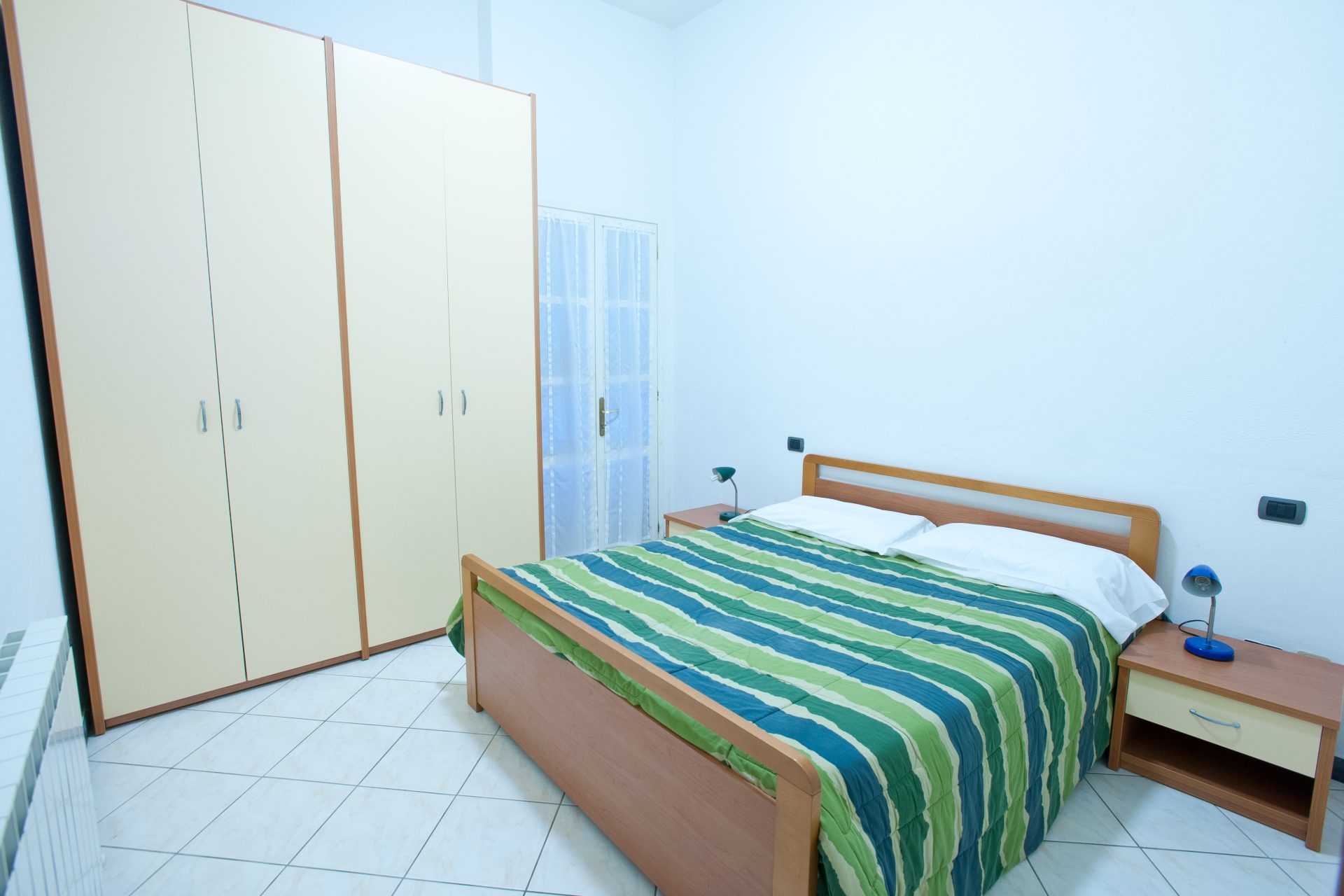 appartamenti giada - casa del pescatore