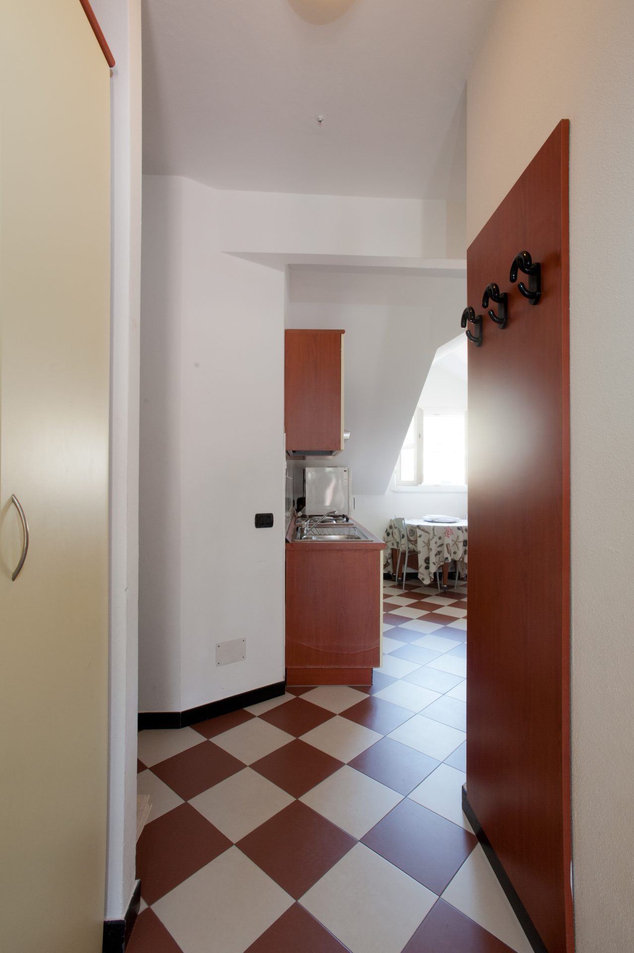 appartamenti giada - bilocale b4