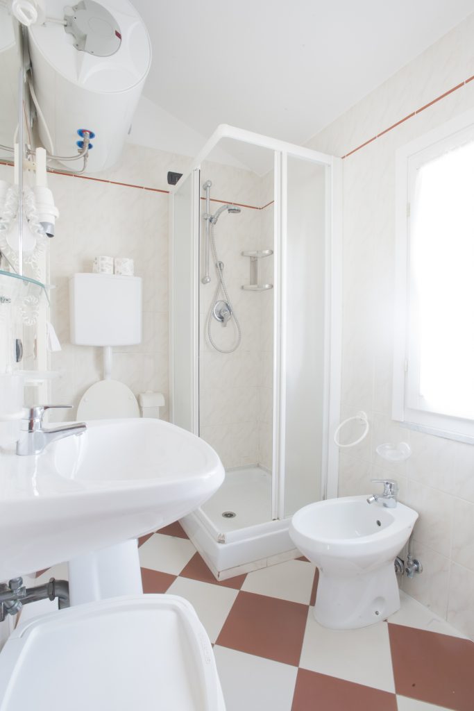 appartamenti giada - monolocale m4