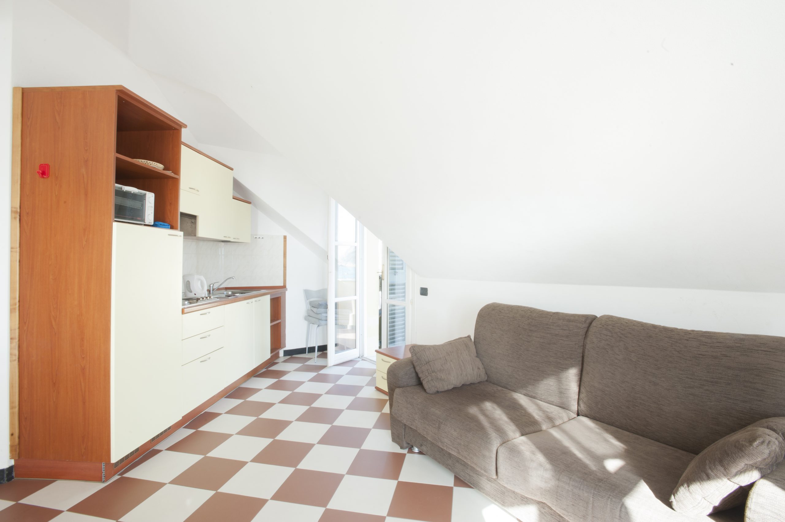 appartamenti giada - bilocale b5/b6