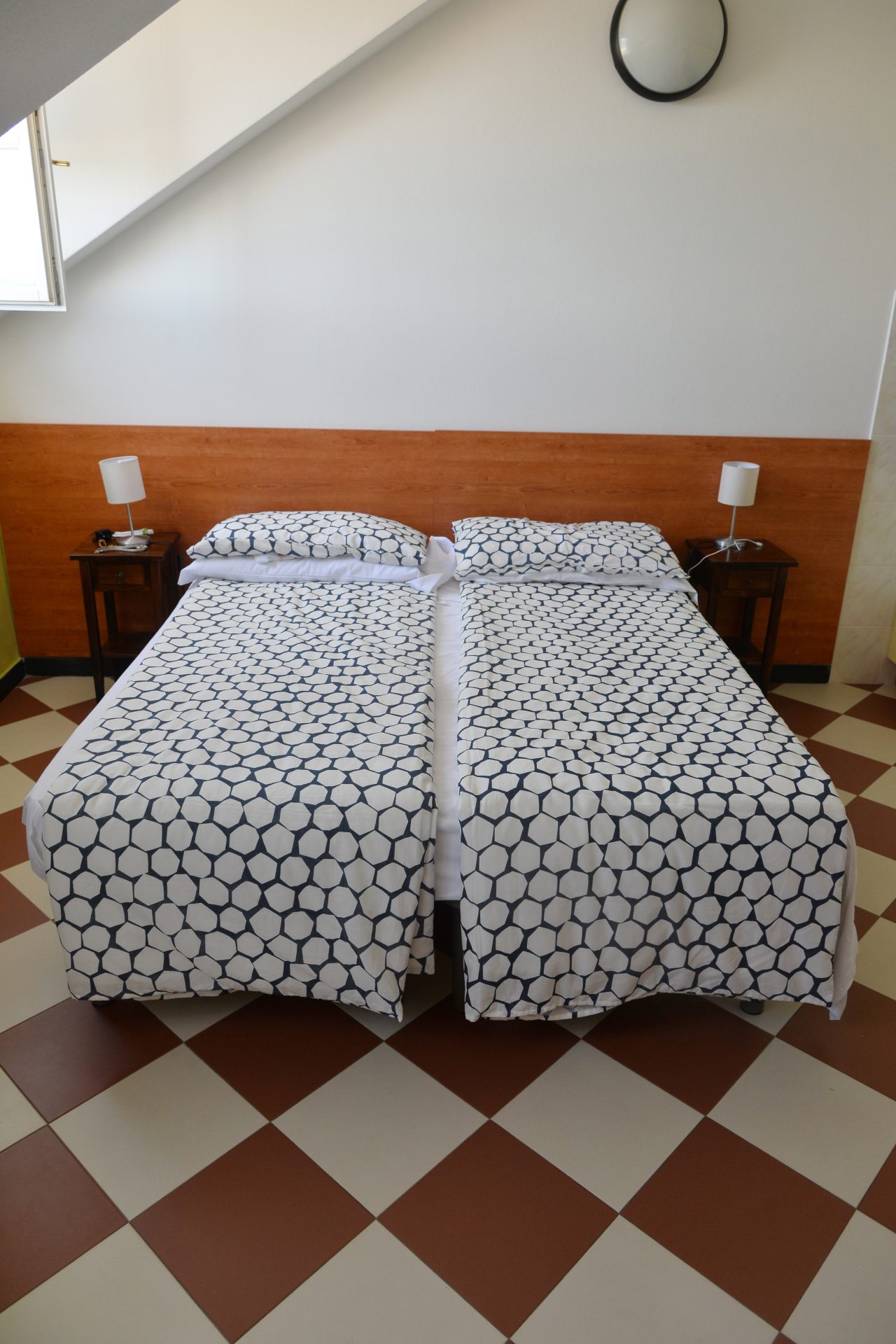 appartamenti giada - monolocale m4