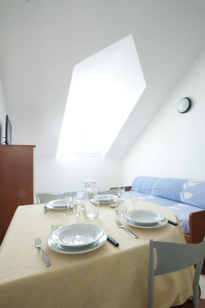 appartamenti giada - bilocale b4