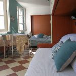 appartamenti giada - monolocale m4