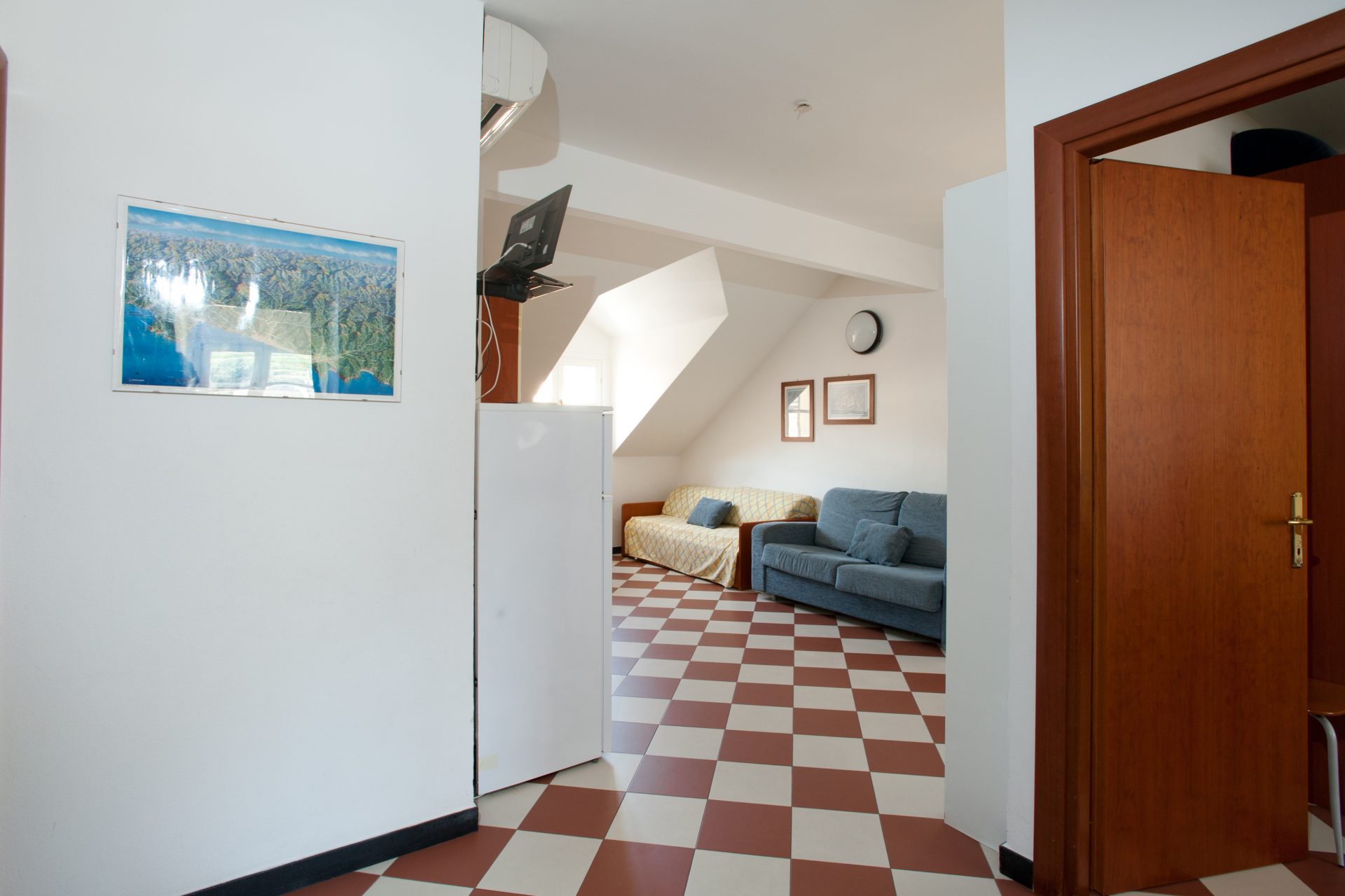 appartamenti giada - bilocale b5/b6