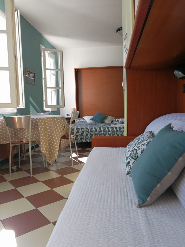 appartamenti giada - monolocale m4