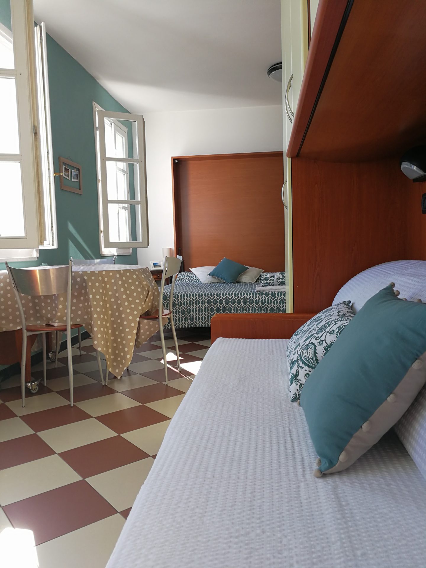 appartamenti giada - monolocale m4