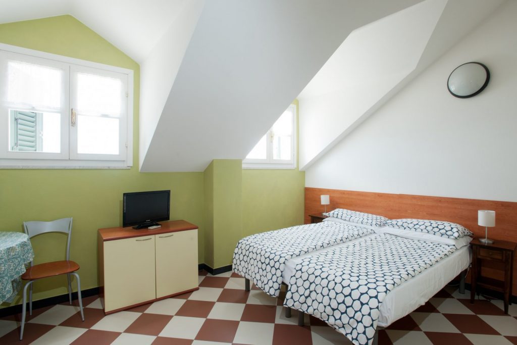 appartamenti giada - monolocale m4