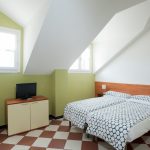 appartamenti giada - monolocale m4