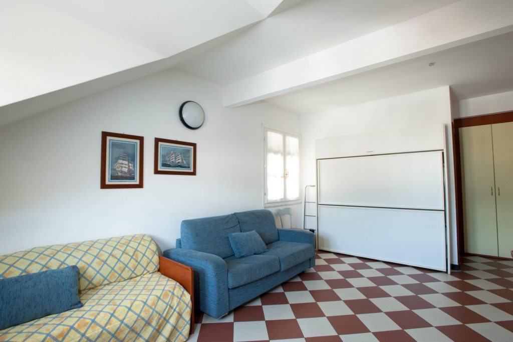 appartamenti giada - bilocale b5/b6