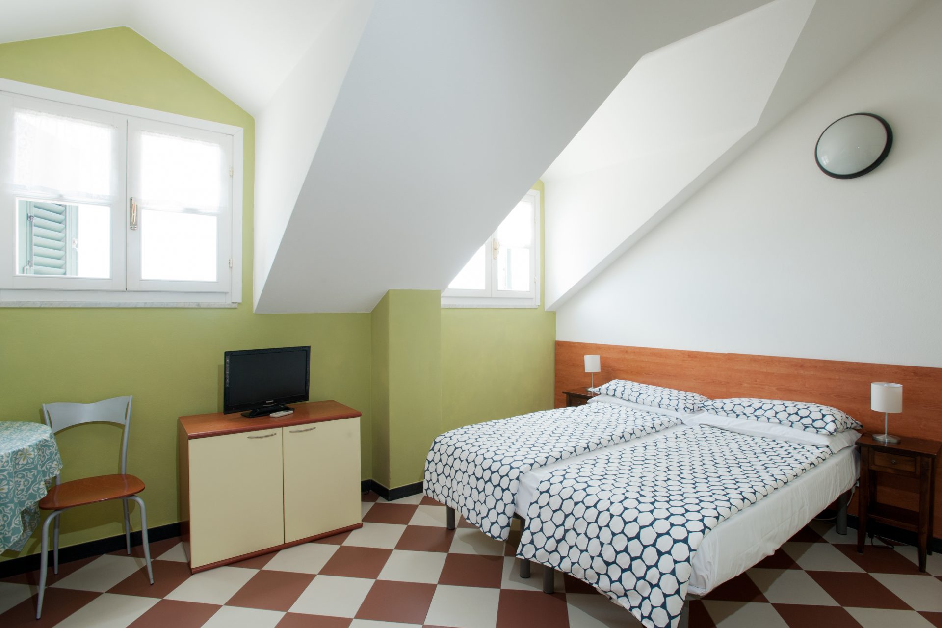 appartamenti giada - monolocale m4