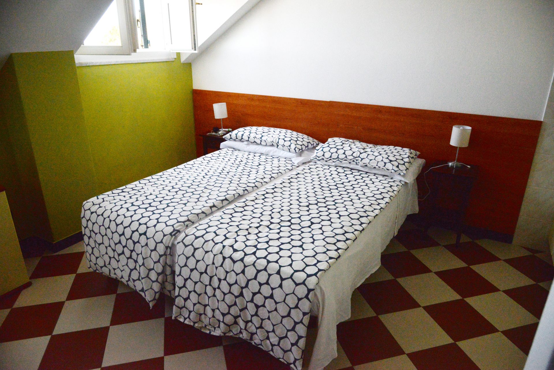 appartamenti giada - monolocale m4