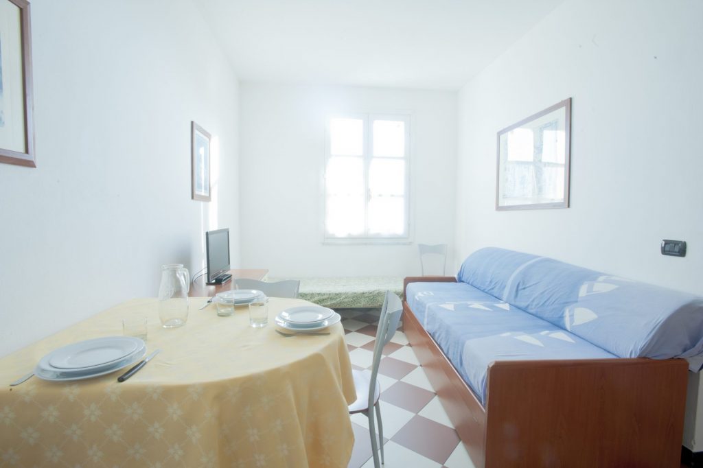 appartamenti giada - bilocale b4