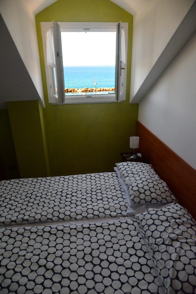 appartamenti giada - monolocale m4