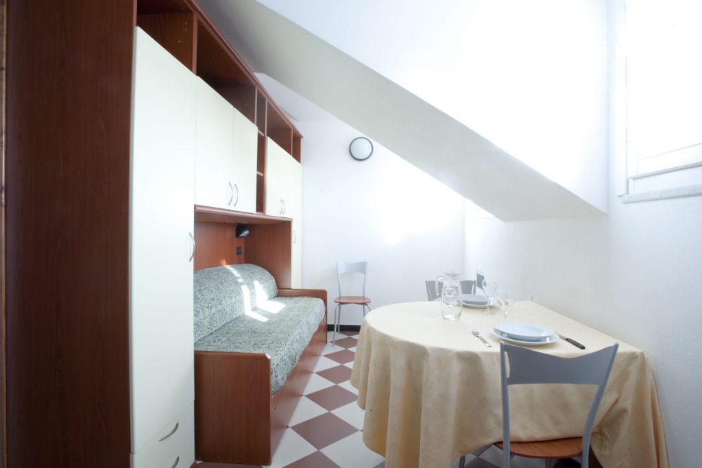 appartamenti giada - bilocale b4