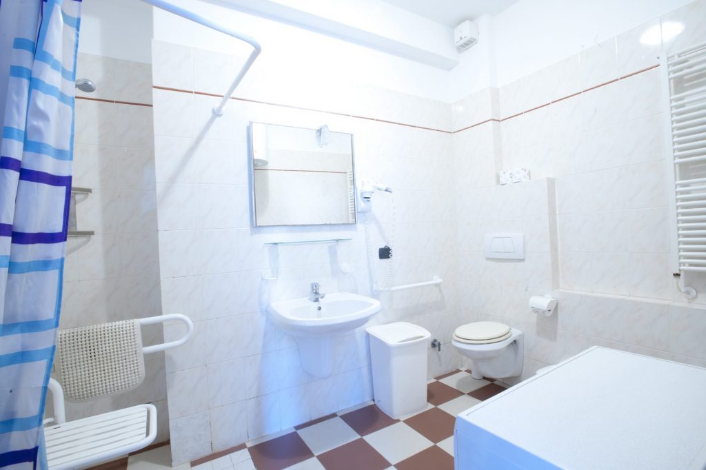 appartamenti giada - bilocale b5/b6