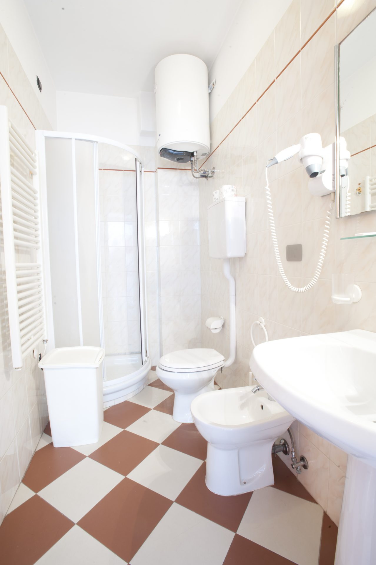 appartamenti giada - bilocale b5/b6