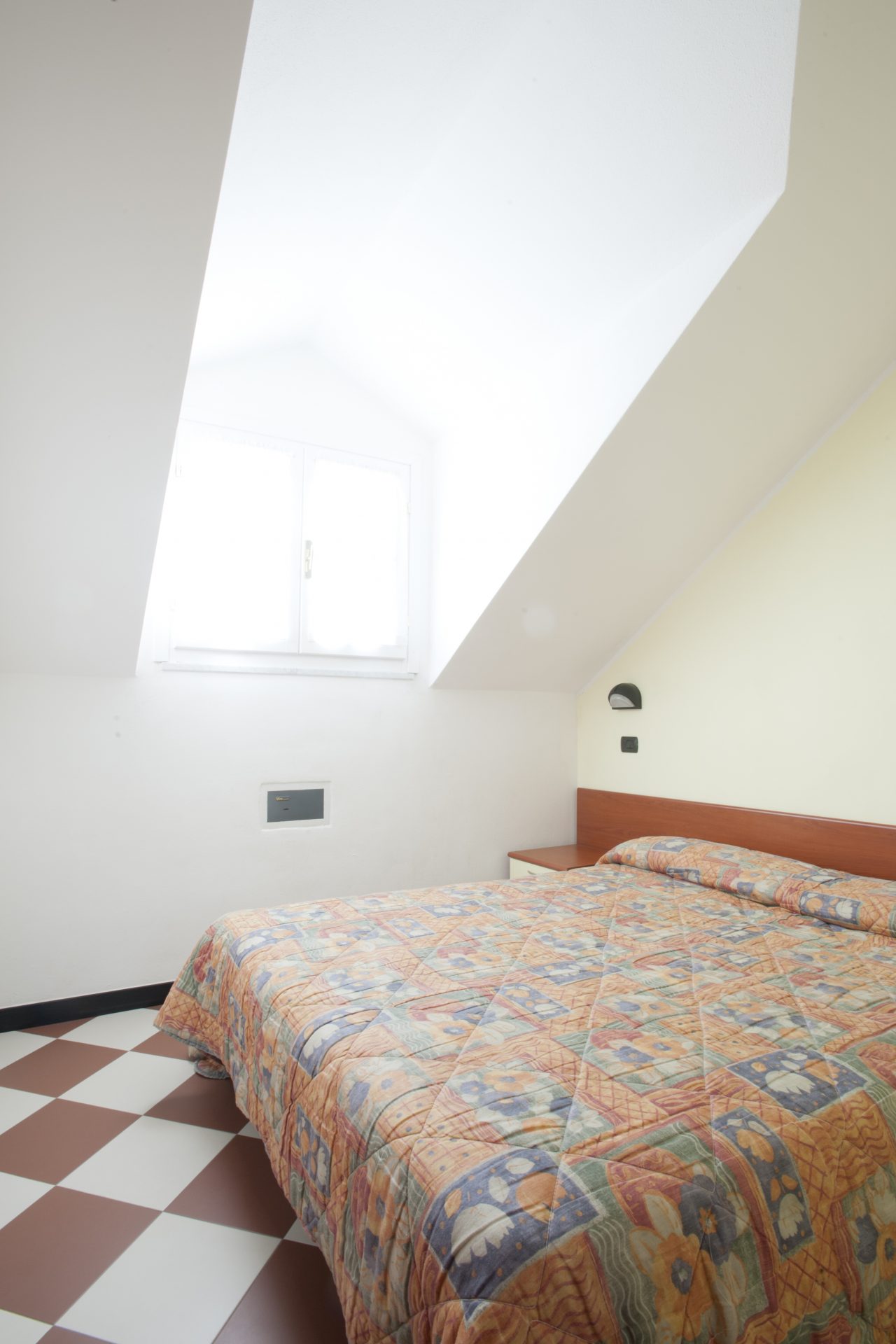 appartamenti giada - bilocale b4