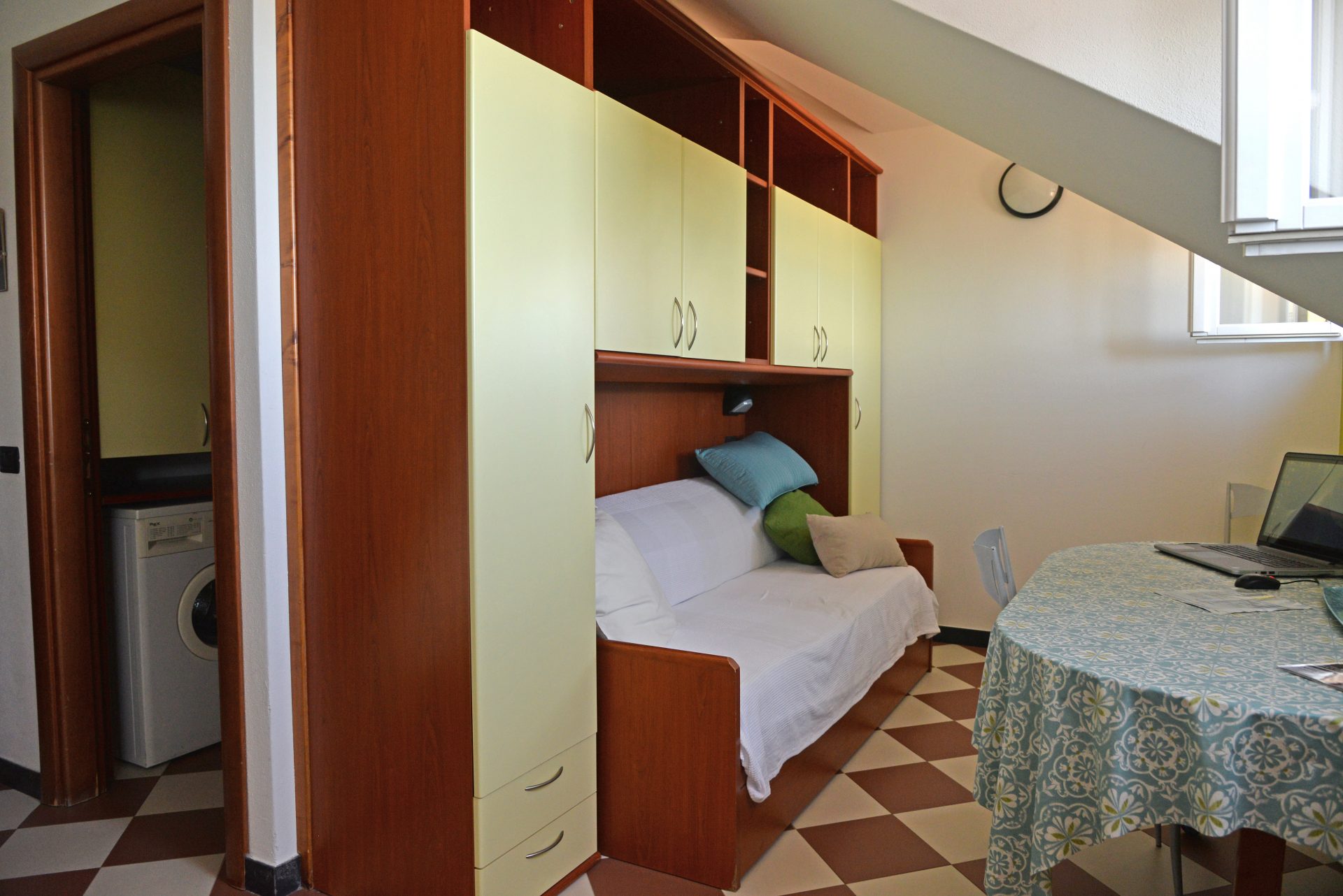 appartamenti giada - monolocale m4