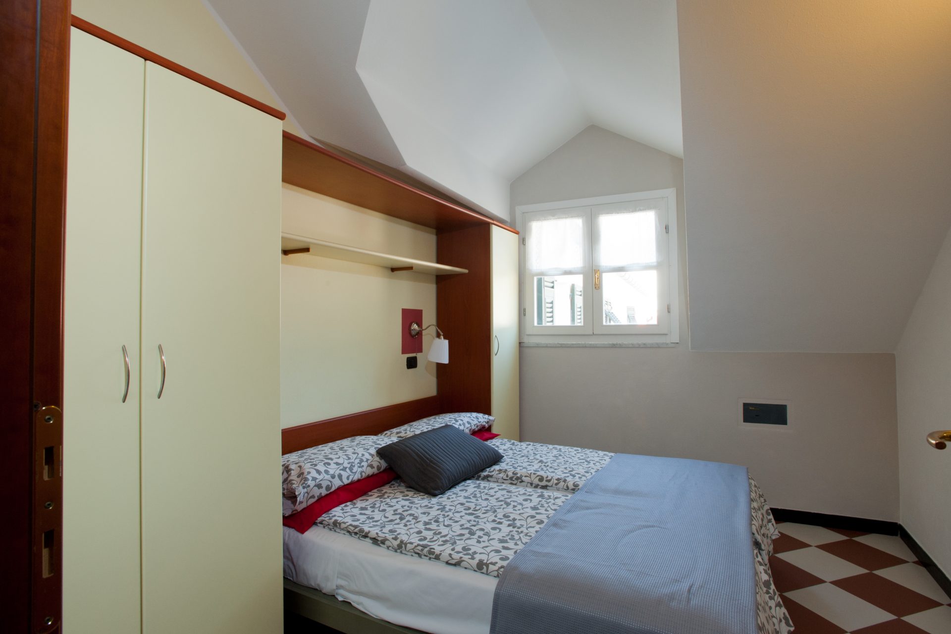 appartamenti giada - bilocale b4