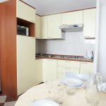 appartamenti giada - monolocale m4