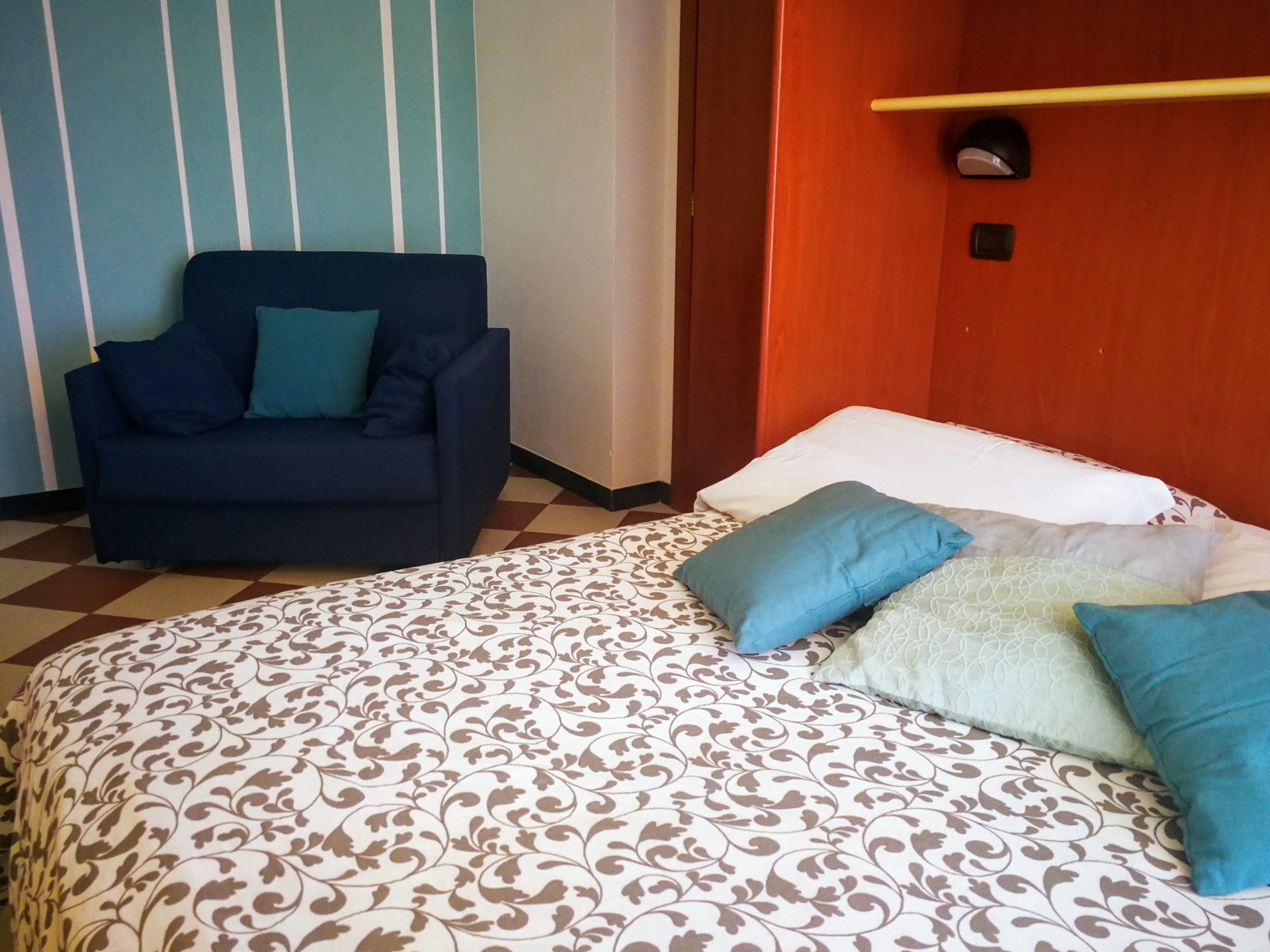 appartamenti giada - bilocale b5/b6