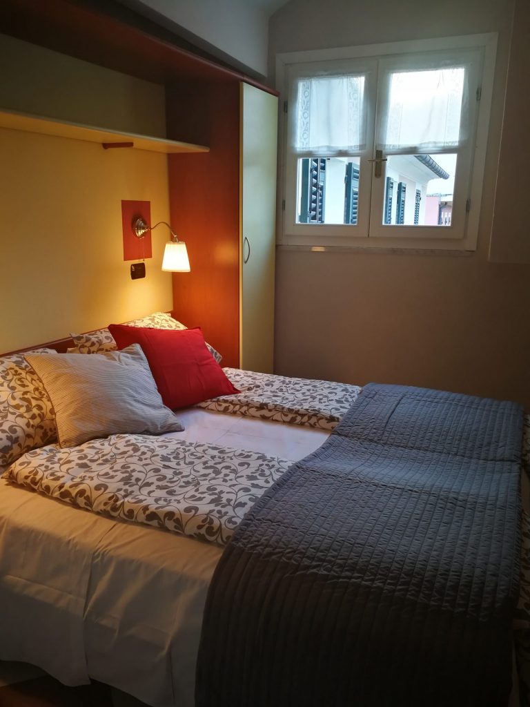 appartamenti giada - bilocale b4