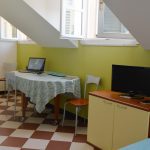 appartamenti giada - monolocale m4