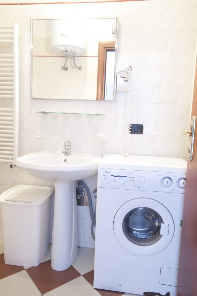 appartamenti giada - bilocale b5/b6