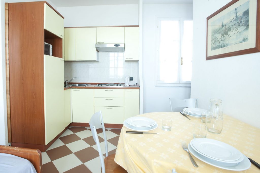 appartamenti giada - bilocale b4