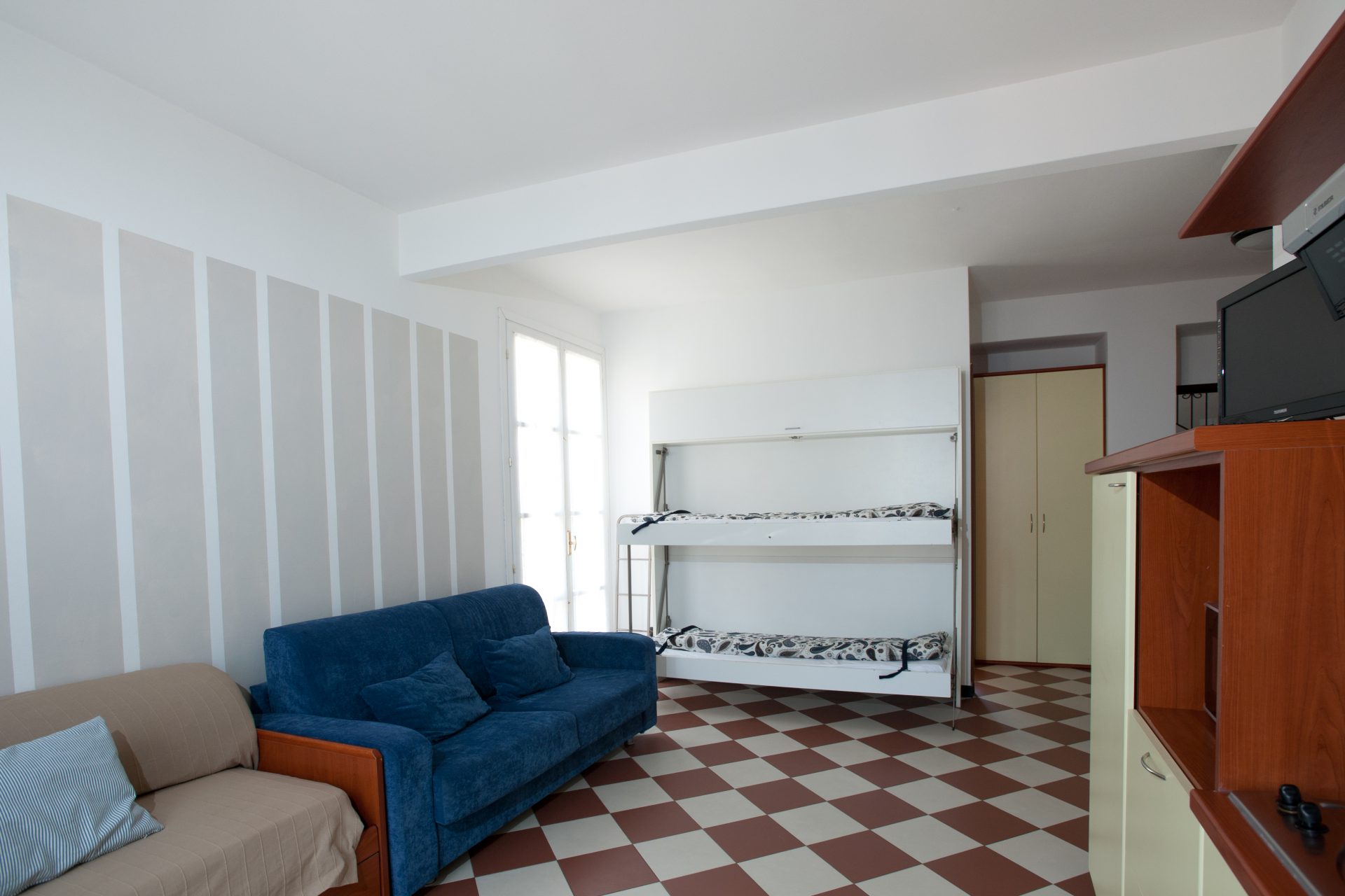 appartamenti giada - bilocale b5/b6