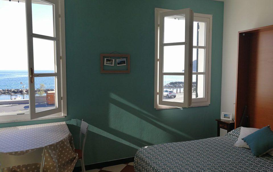 appartamenti giada - monolocale m4