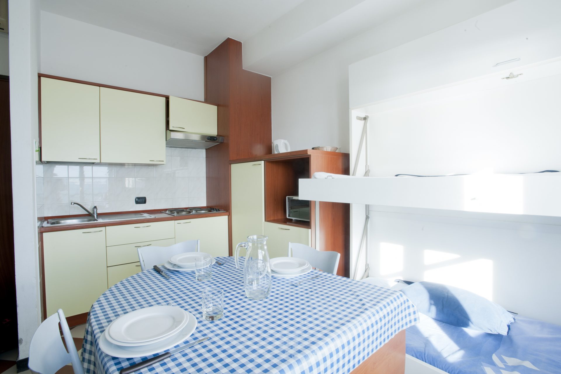 appartamenti giada - bilocale b4