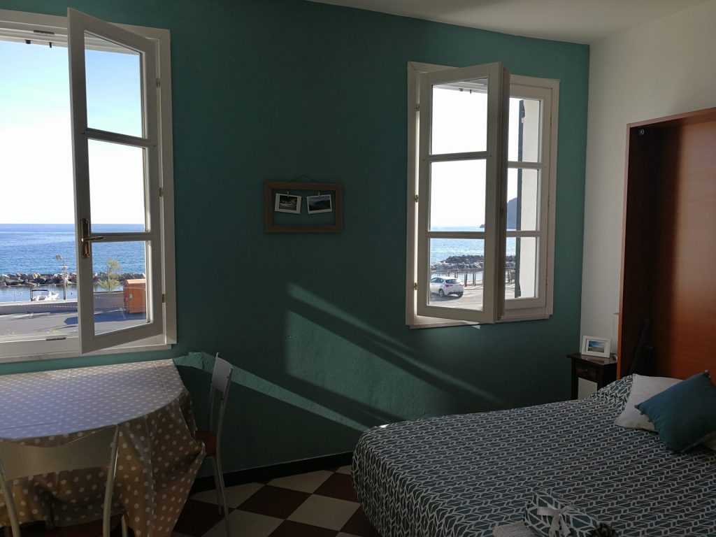 appartamenti giada - monolocale m4