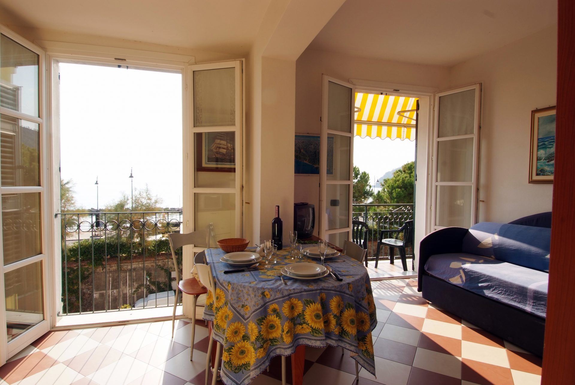 appartamenti giada - bilocale b5/b6