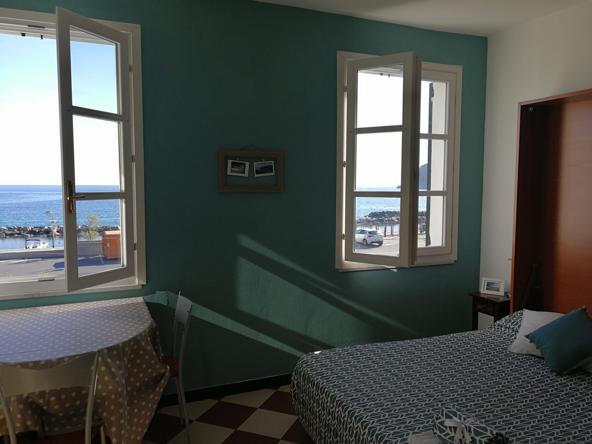 appartamenti giada - monolocale m4