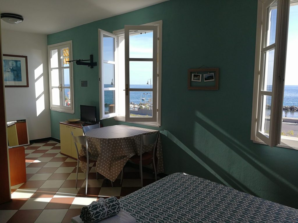 appartamenti giada - monolocale m4