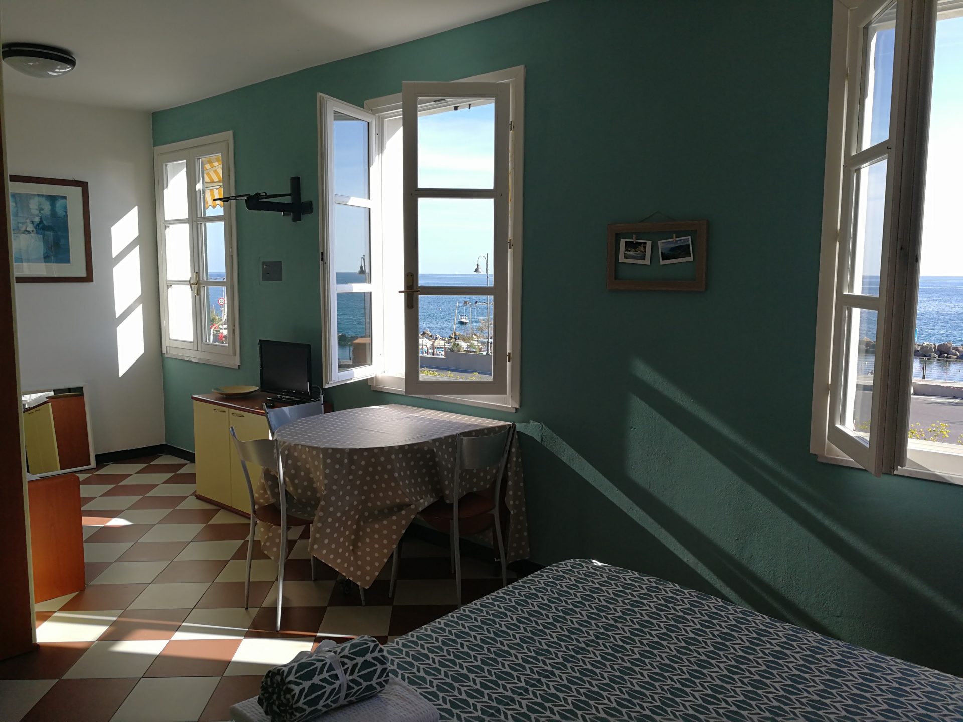 appartamenti giada - monolocale m4