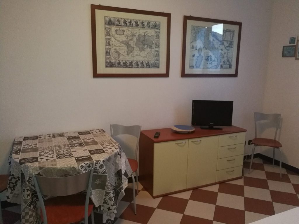 appartamenti giada - bilocale b4