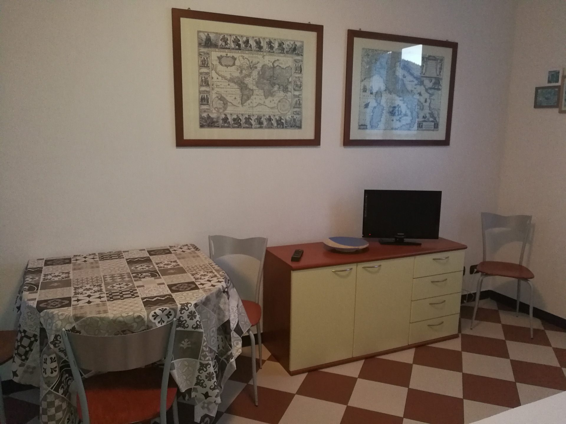 appartamenti giada - bilocale b4