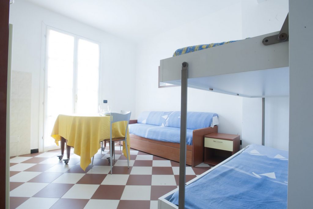 appartamenti giada - bilocale b5/b6