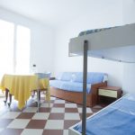 appartamenti giada - bilocale b5/b6