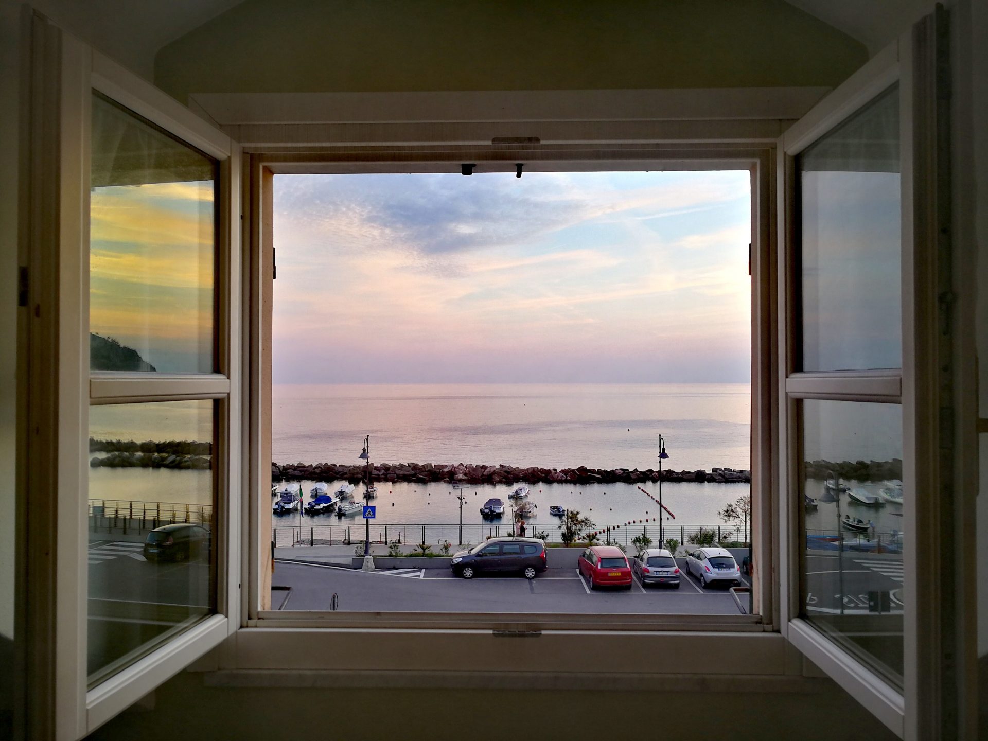 appartamenti giada - monolocale m4