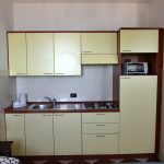 appartamenti giada - monolocale m4