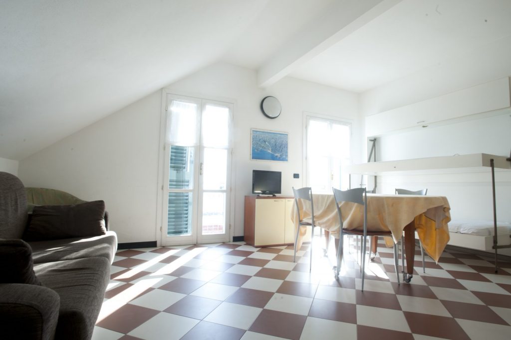 appartamenti giada - bilocale b5/b6