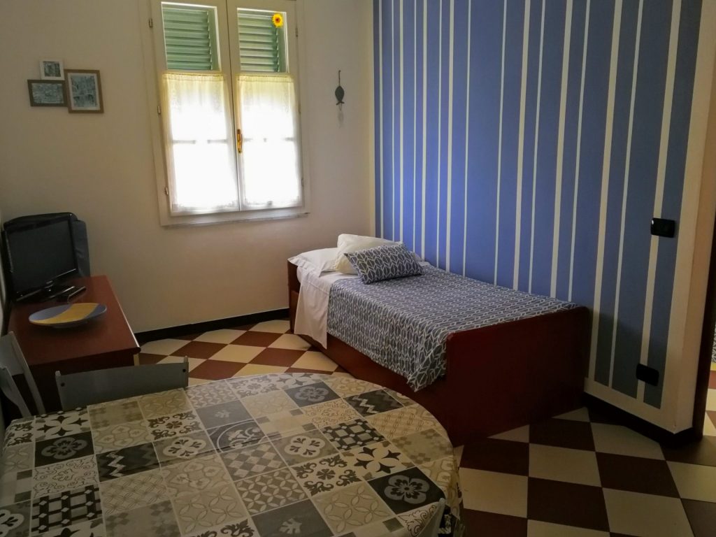 appartamenti giada - bilocale b4