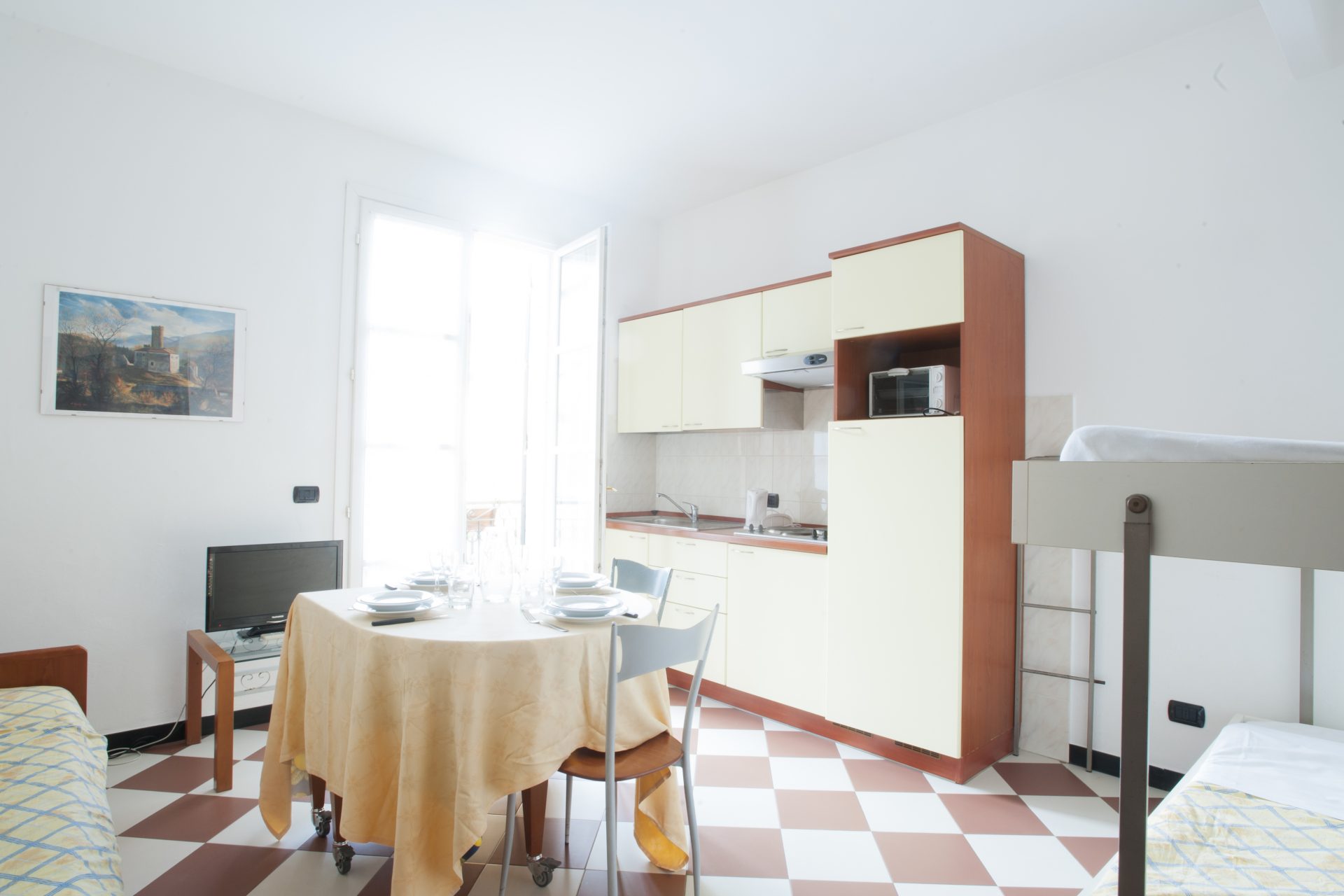 appartamenti giada - bilocale b5/b6