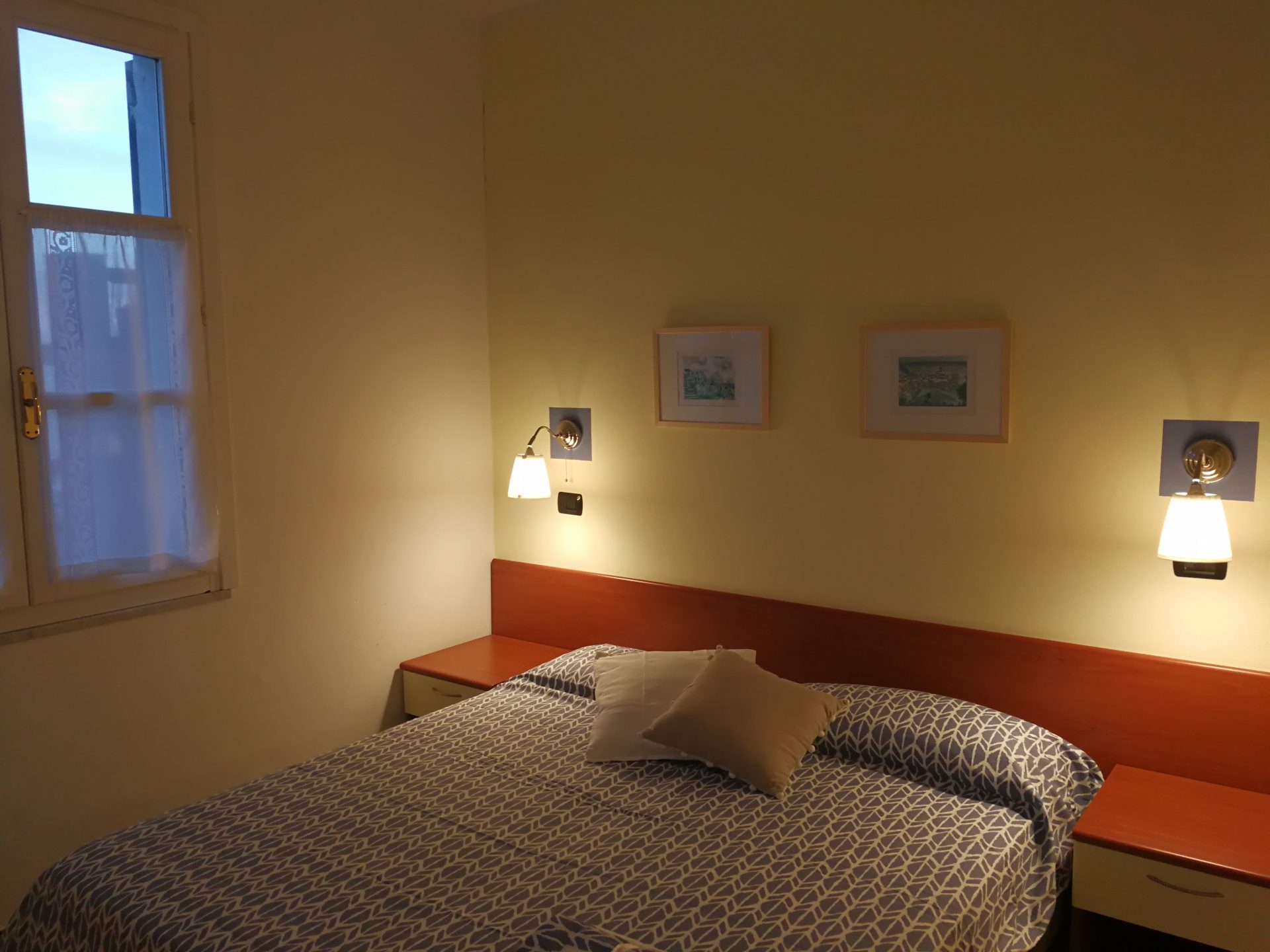 appartamenti giada - bilocale b4